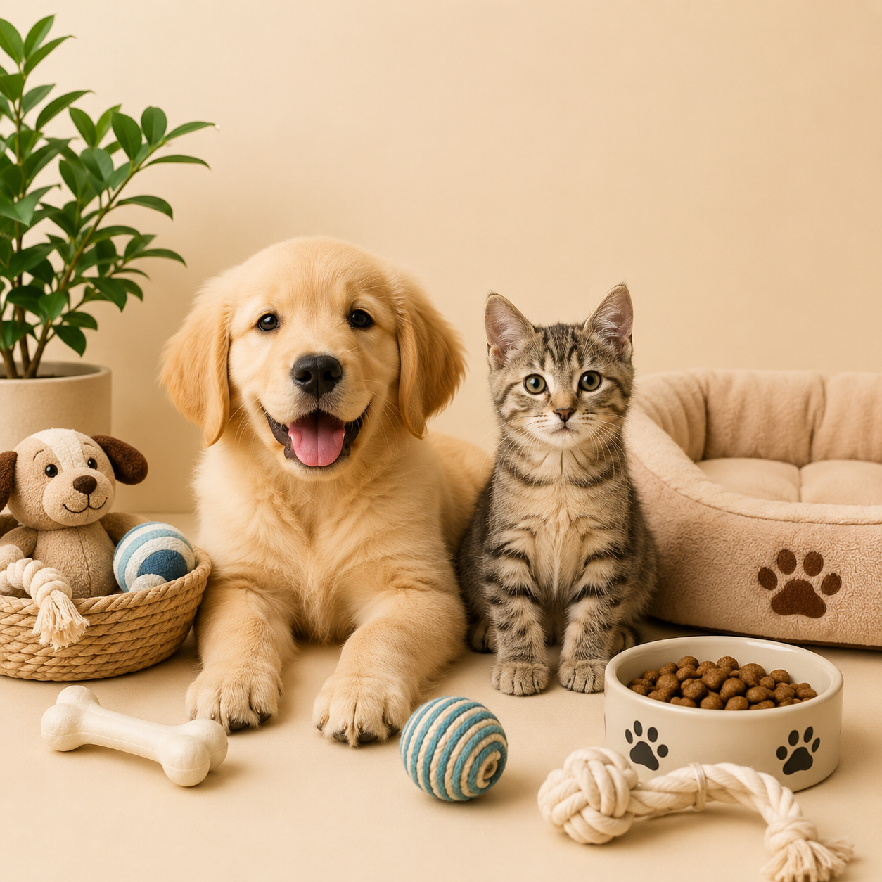 Mascotas