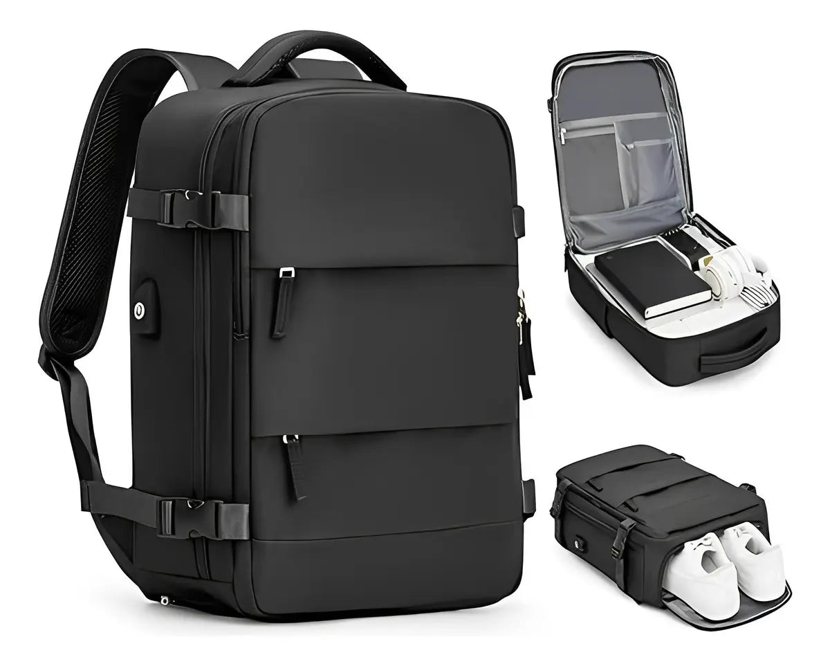 Viaja sin pagar equipaje extra — aprobada por Viva, Wingo y Latam