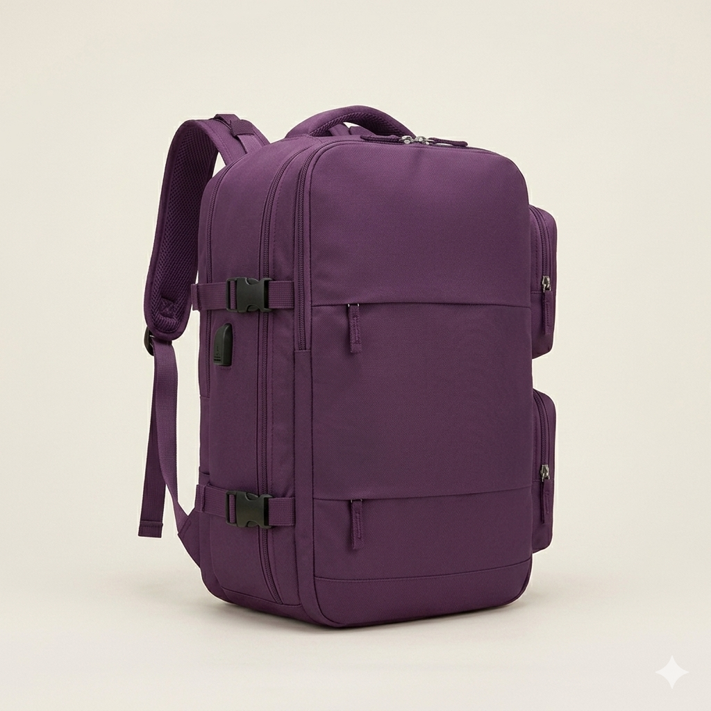 Viaja sin pagar equipaje extra — aprobada por Viva, Wingo y Latam
