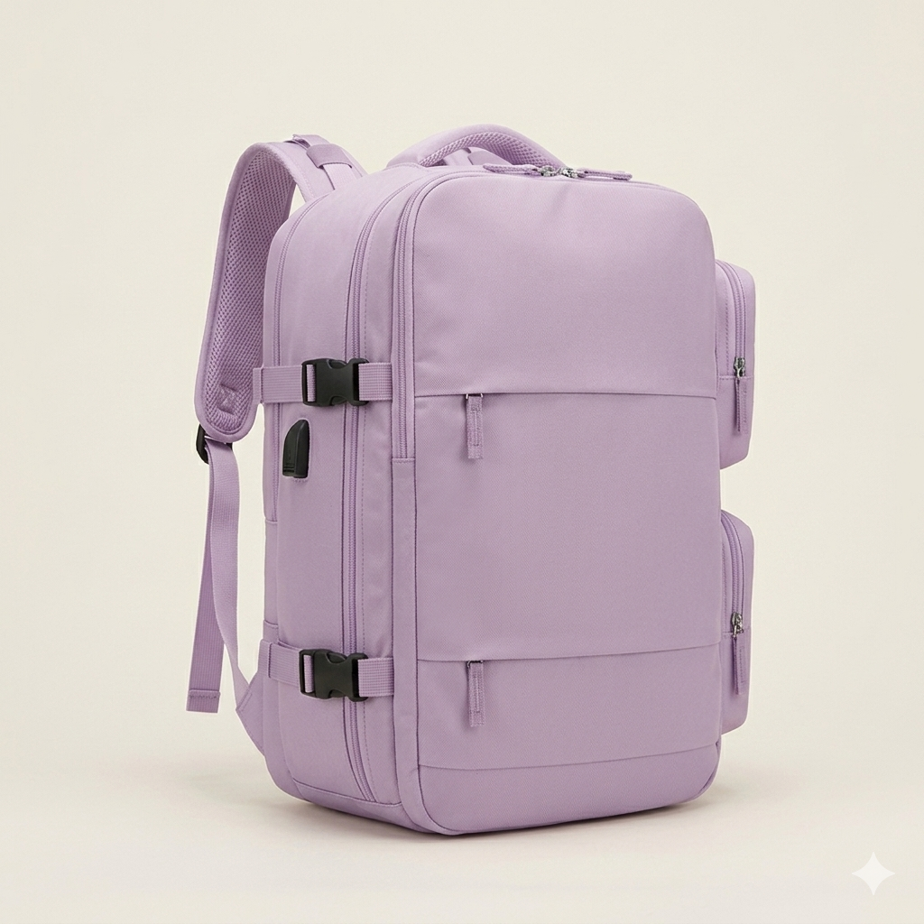 Viaja sin pagar equipaje extra — aprobada por Viva, Wingo y Latam